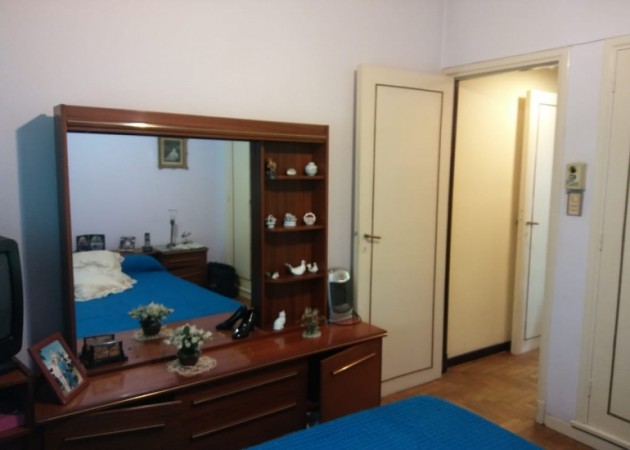 DEPARTAMENTO 2 AMBIENTES EXTERNO