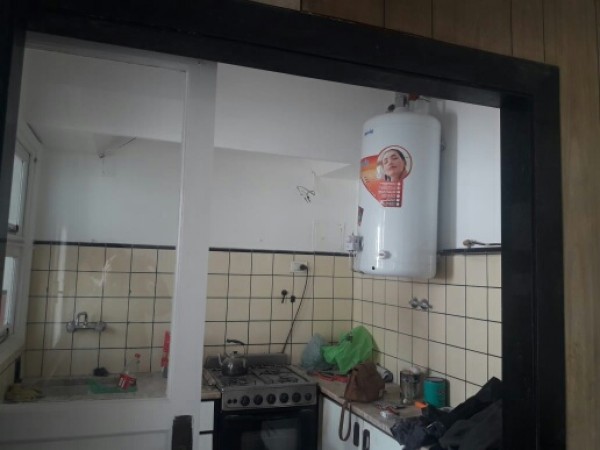 PH 3 AMBIENTES EXTERNO.TOTALMENTE INDEPENDIENTE