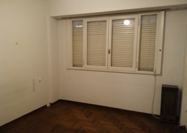 DEPARTAMENTO 2 AMBIENTES EXTERNO CON BALCON