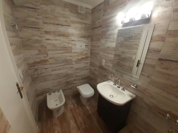 DEPARTAMENTO 1 AMBIENTE CONTRAFRENTE LUMINOSO