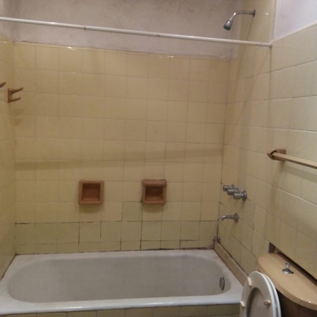 PH 3 AMBIENTES CON PATIO. POR PASILLO.  VENDIDO!!!!!