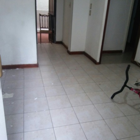 PH 3 AMBIENTES CON PATIO. POR PASILLO.  VENDIDO!!!!!