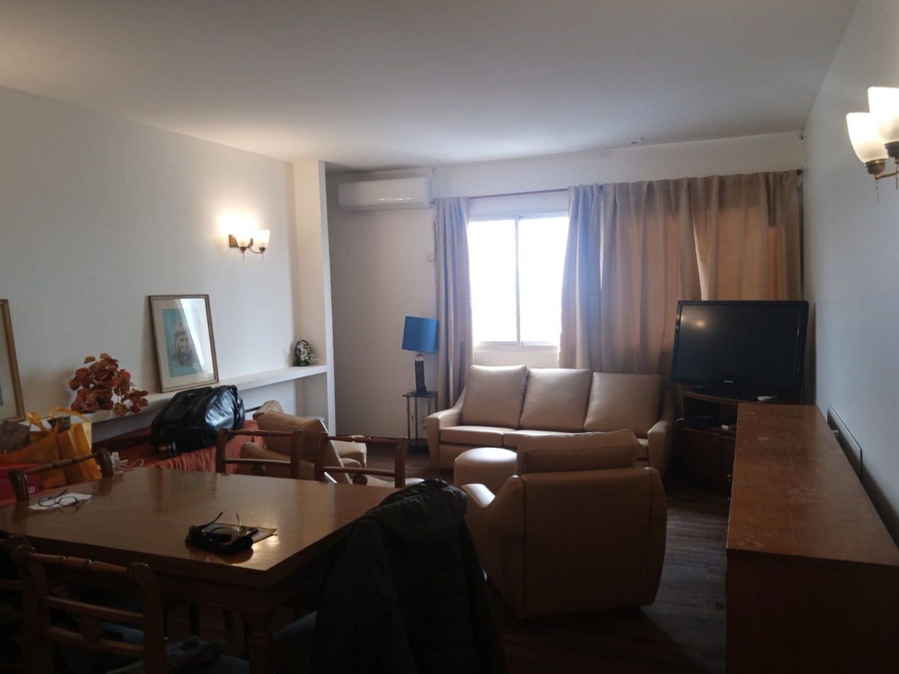 DEPARTAMENTO EN VENTA 3 AMNBIENTES