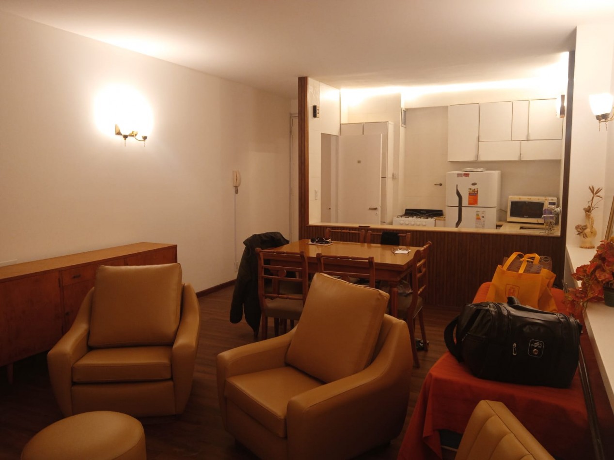 DEPARTAMENTO EN VENTA 3 AMNBIENTES