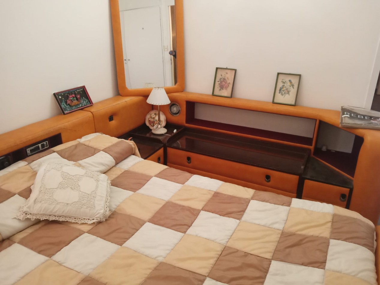 DEPARTAMENTO EN VENTA 3 AMNBIENTES