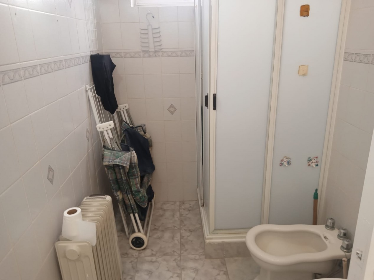 DEPARTAMENTO EN VENTA 3 AMNBIENTES