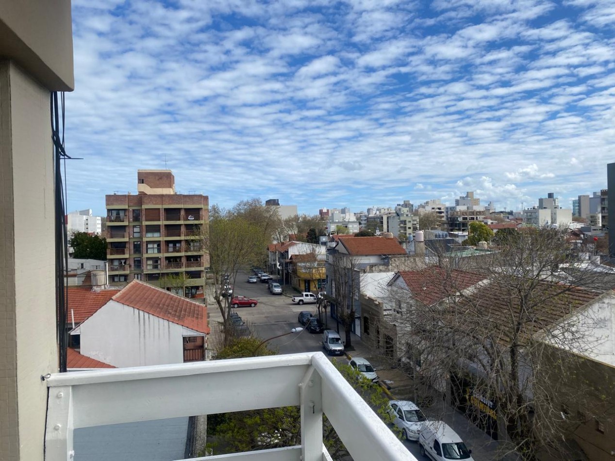 DEPARTAMENTO EN VENTA