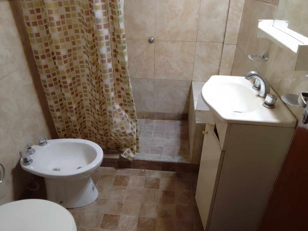 DEPARTAMENTO EN VENTA