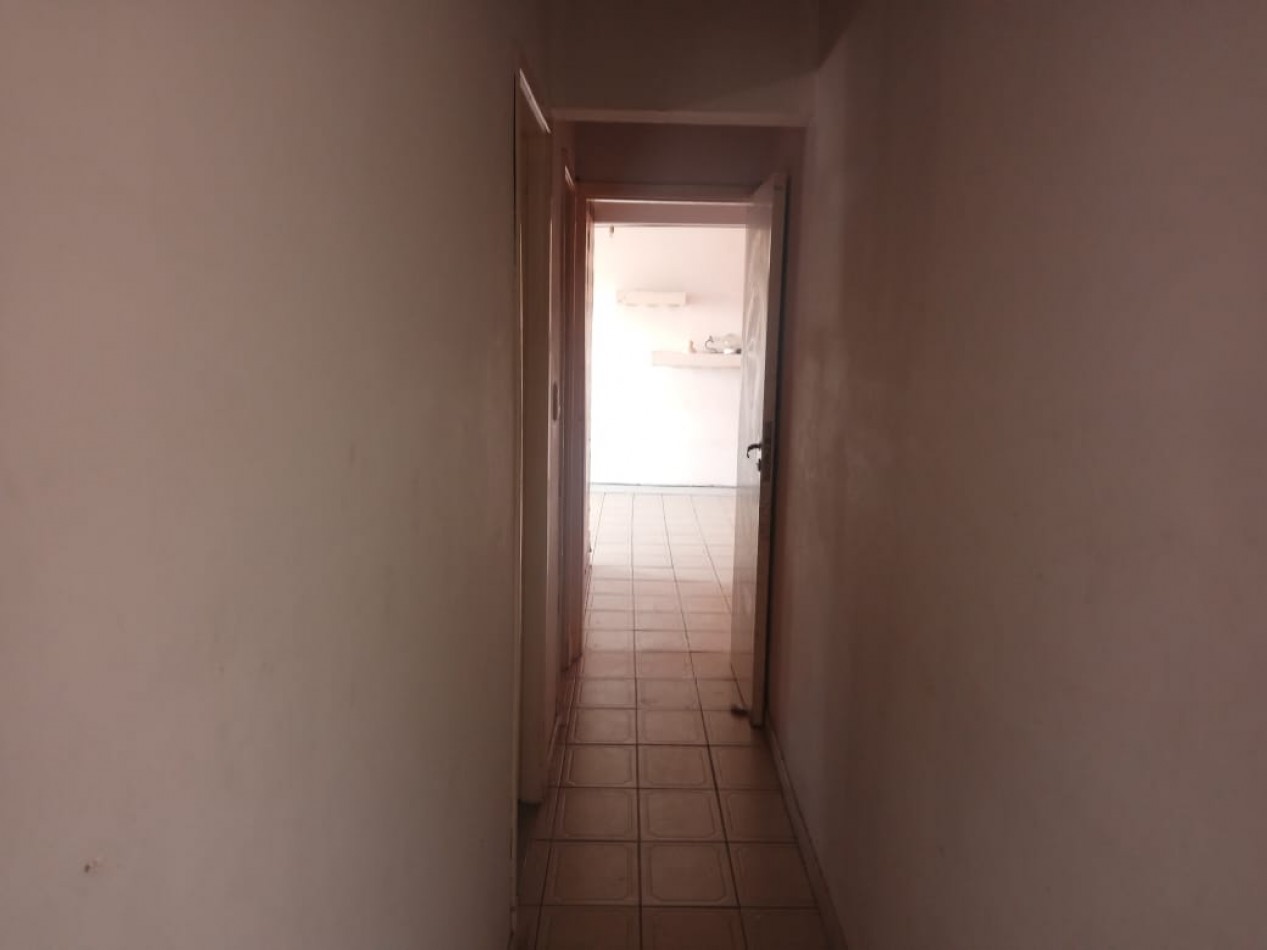 DEPARTAMENTO 3 AMBIENTES