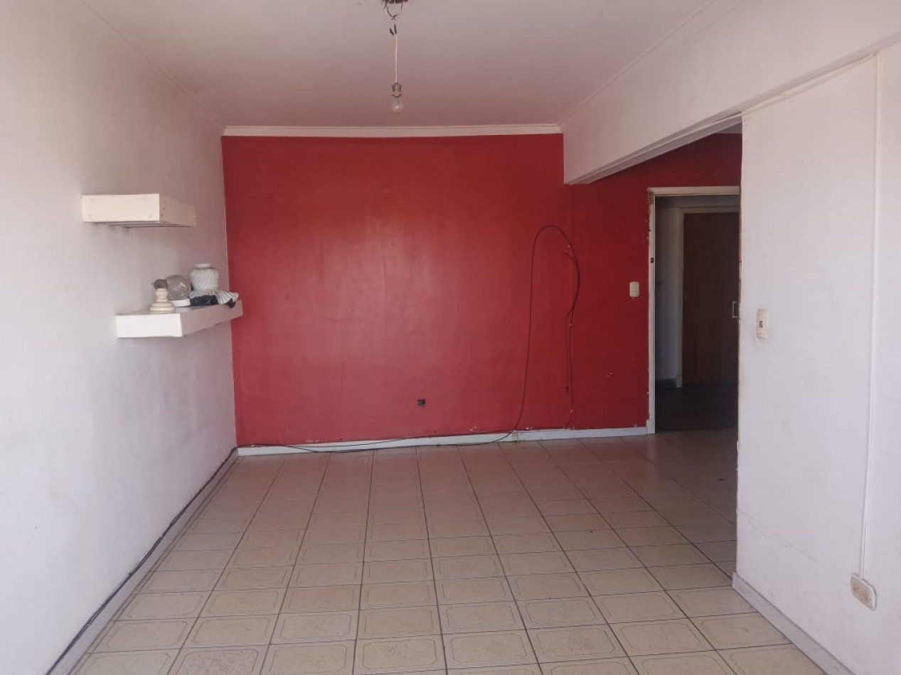 DEPARTAMENTO 3 AMBIENTES