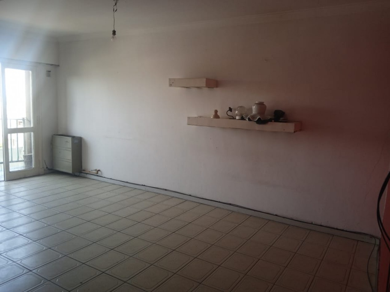 DEPARTAMENTO 3 AMBIENTES