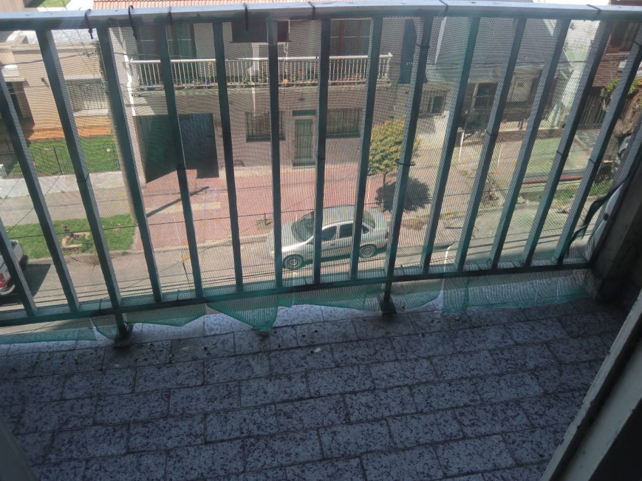 DEPARTAMENTO 3 AMBIENTES