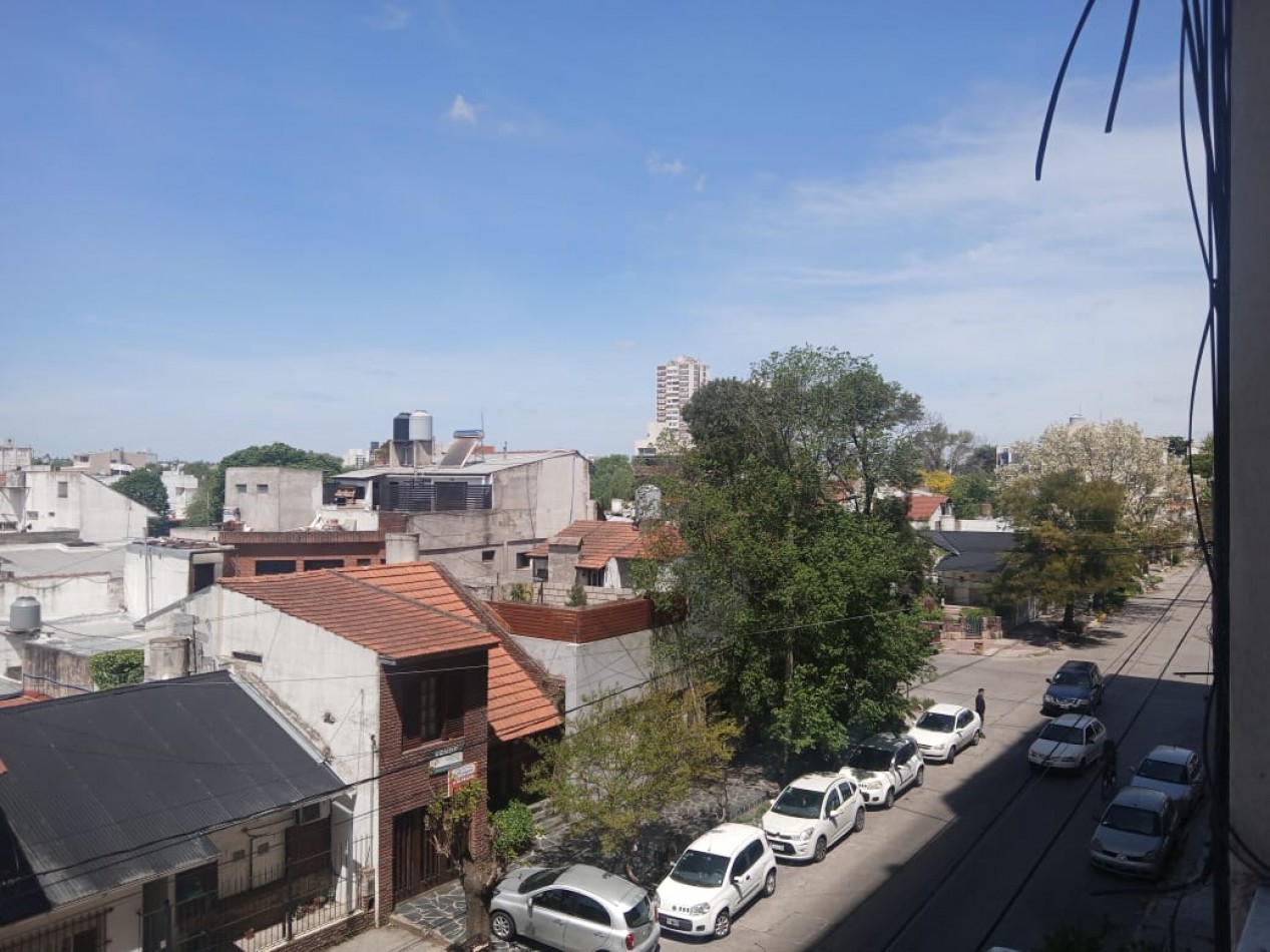 DEPARTAMENTO 3 AMBIENTES