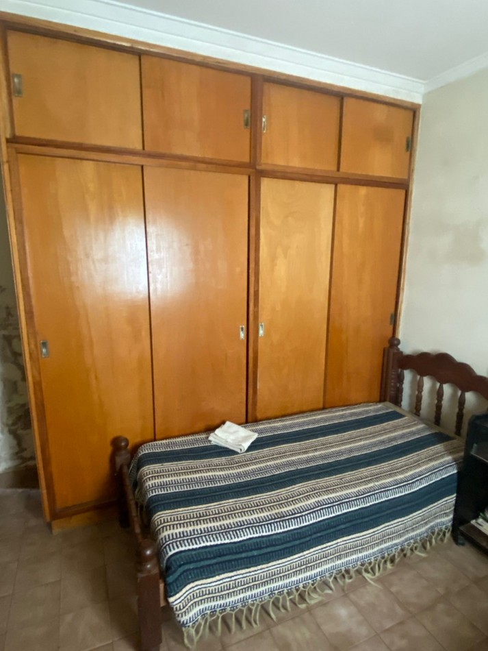 CASA 3 AMBIENTES VENTA.GLORIA DE LA PEREGRINA