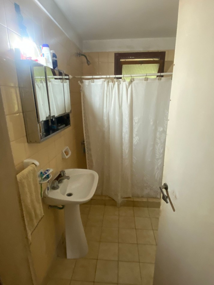 CASA 3 AMBIENTES VENTA.GLORIA DE LA PEREGRINA