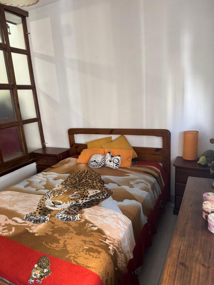 DEPARTAMENTO AMBIENTE EXTERNO