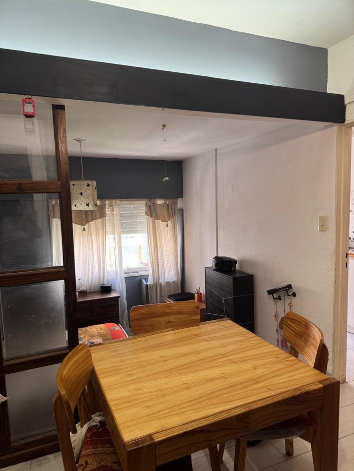 DEPARTAMENTO AMBIENTE EXTERNO