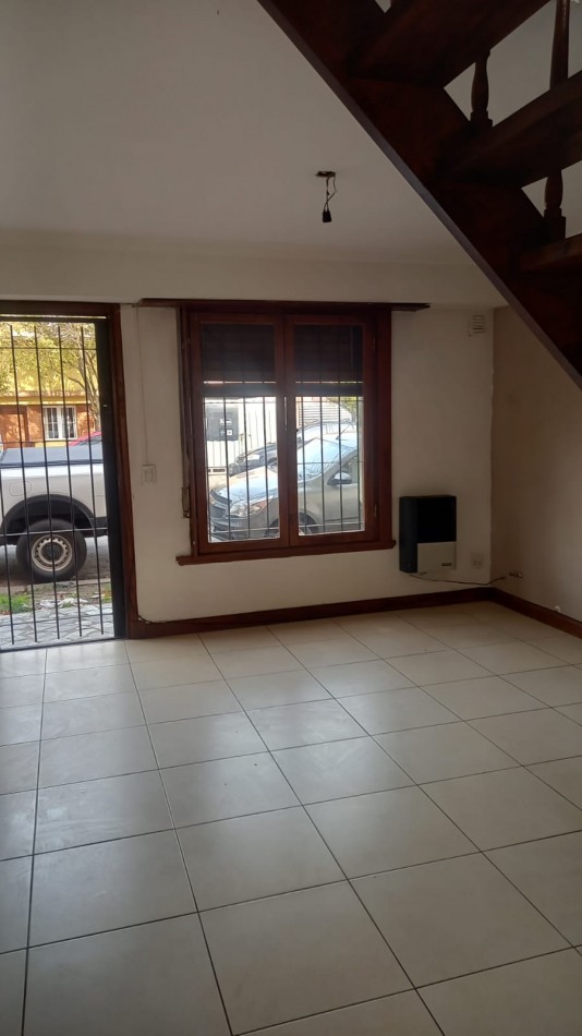DUPLEX