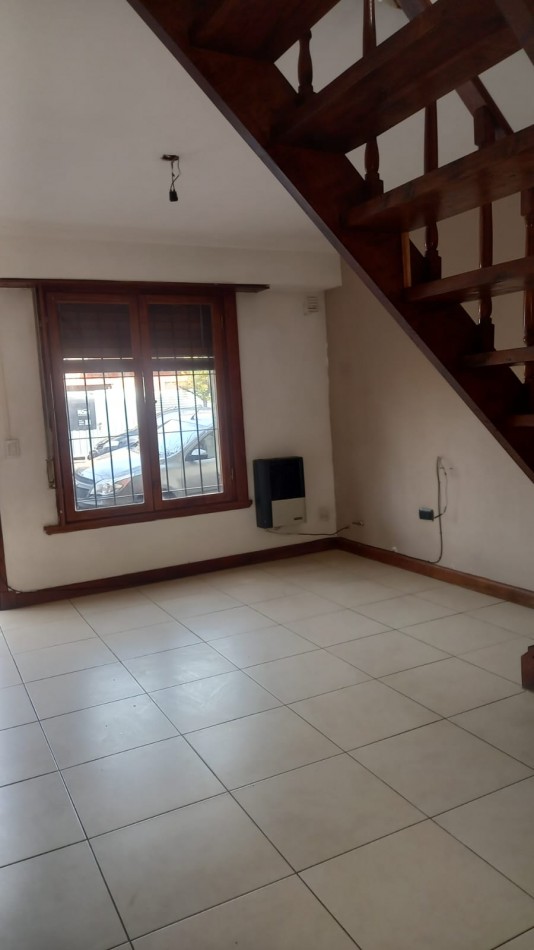 DUPLEX