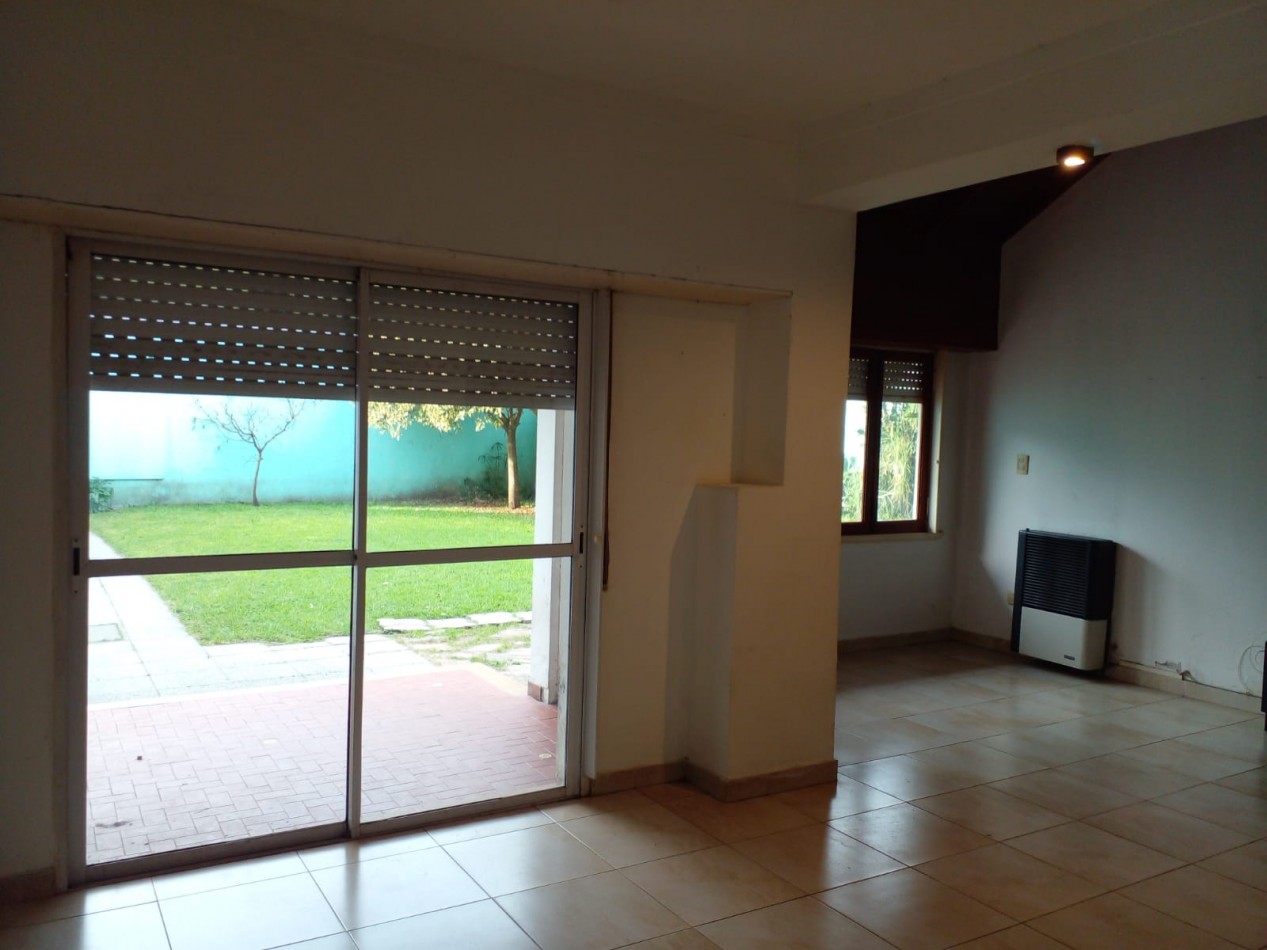 PH 3 AMBIENTES CON DEPENDENCIA