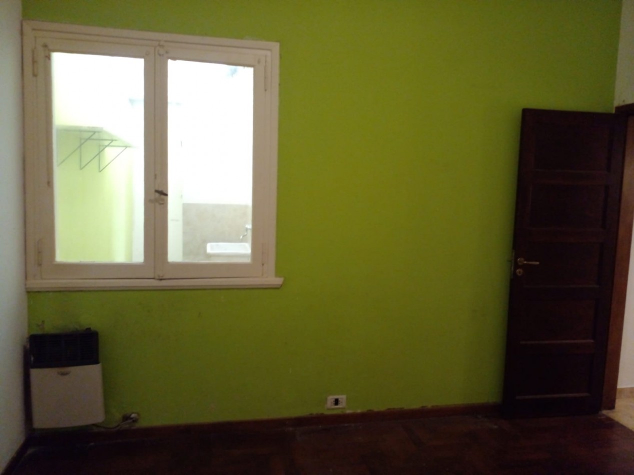 PH 3 AMBIENTES CON DEPENDENCIA