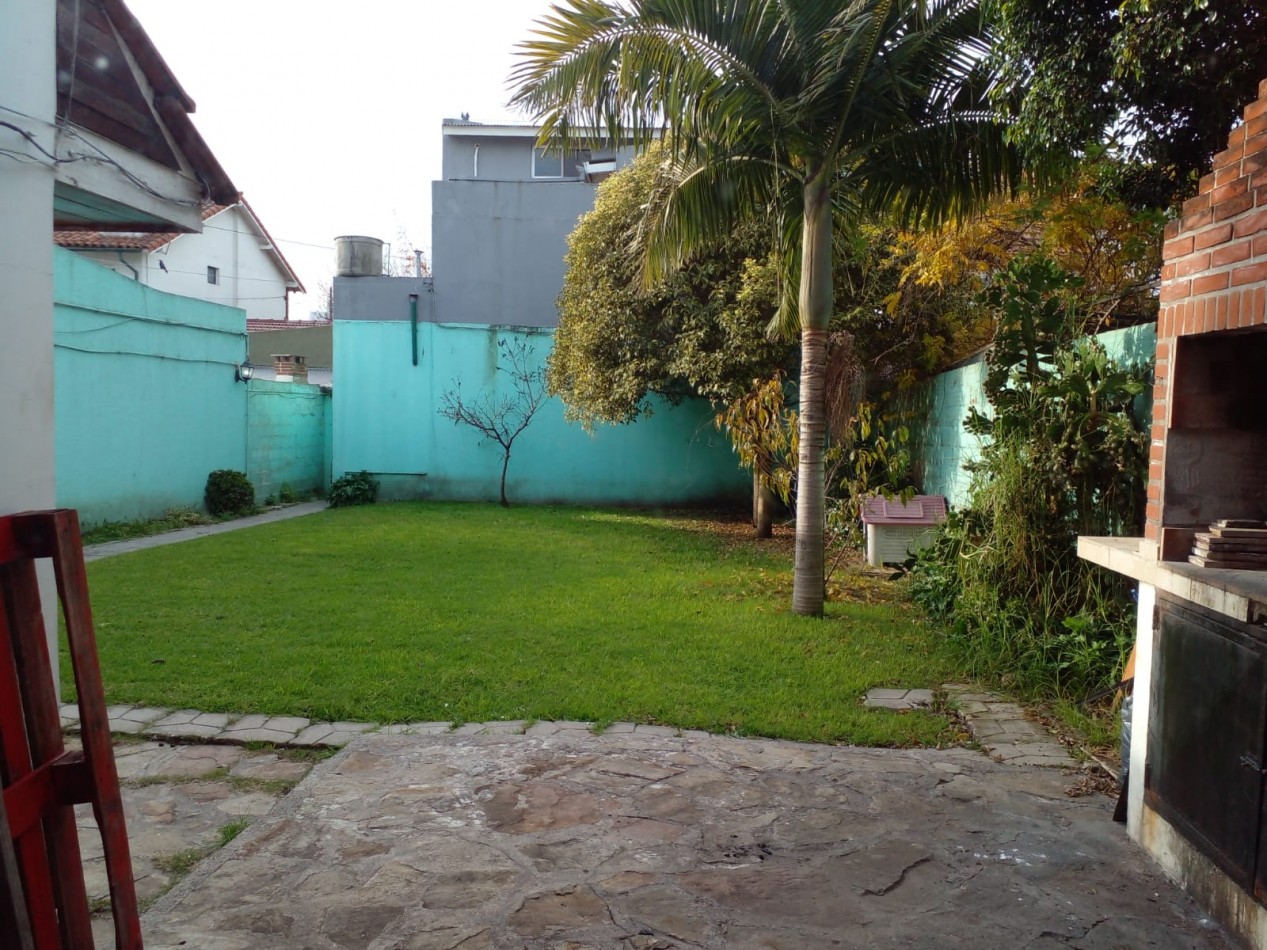 PH 3 AMBIENTES CON DEPENDENCIA