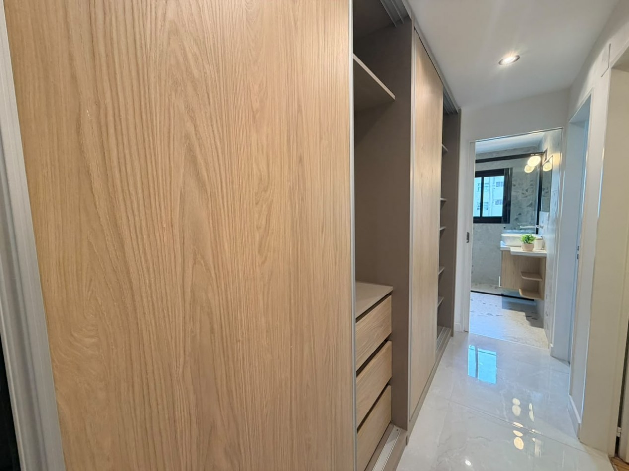 DEPARTAMENTO TRES AMBIENTES EXTERNO