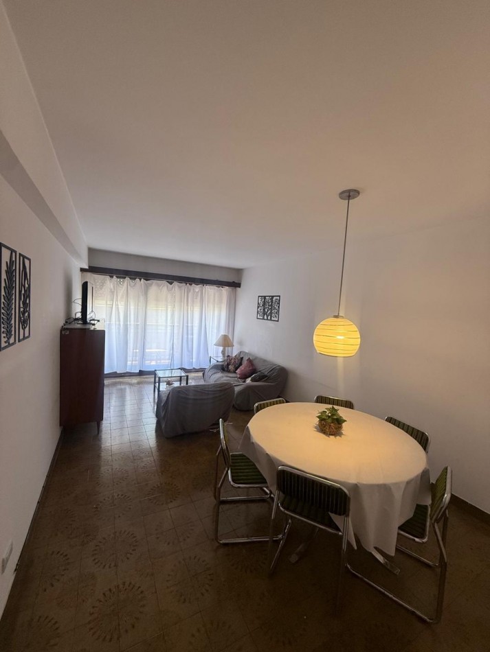 DEPARTAMENTO 3 AMBIENTES EXTERNO