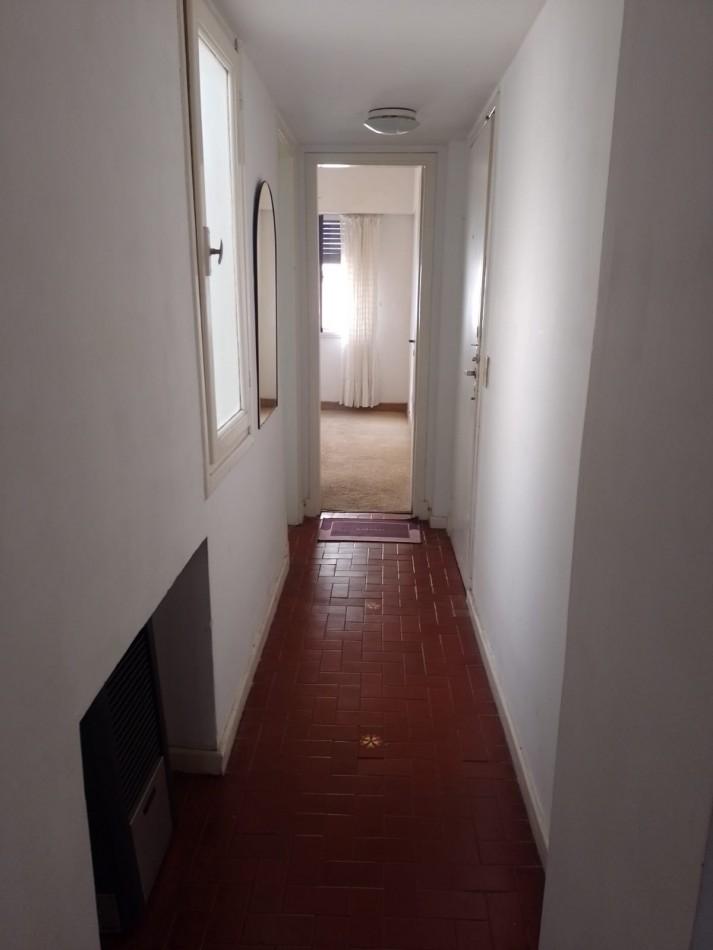 DEPARTAMENTO 3 AMBIENTES EXTERNO