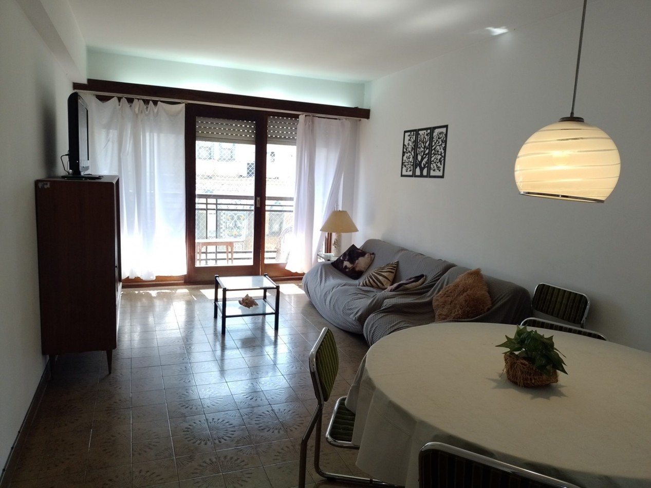 DEPARTAMENTO 3 AMBIENTES EXTERNO