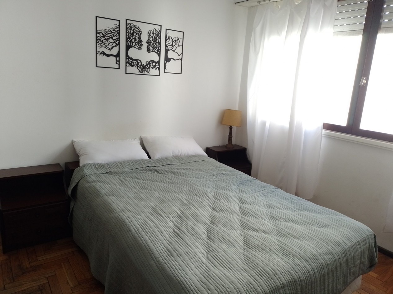 DEPARTAMENTO 3 AMBIENTES EXTERNO