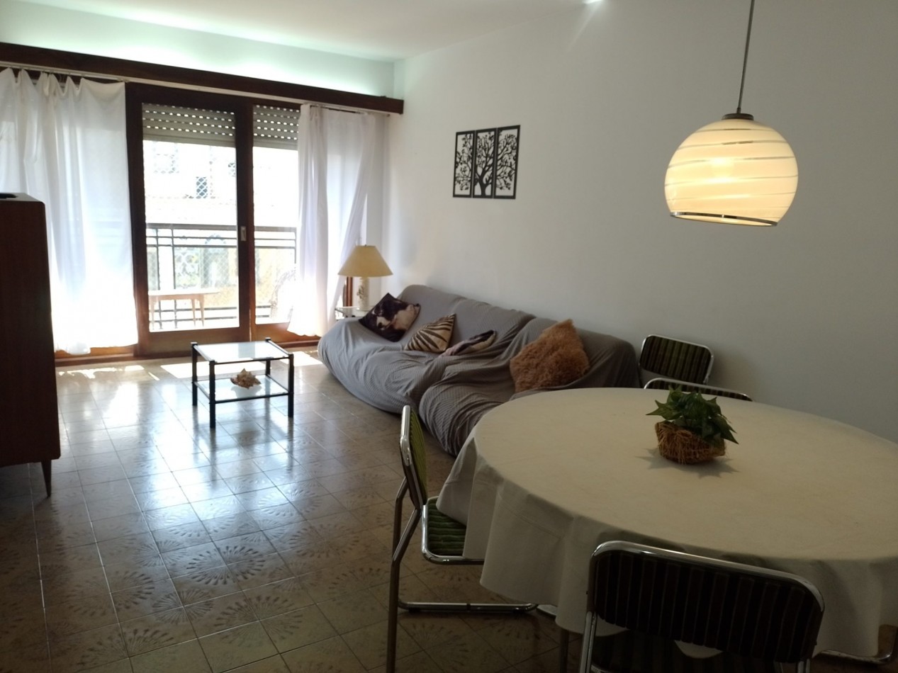 DEPARTAMENTO 3 AMBIENTES EXTERNO
