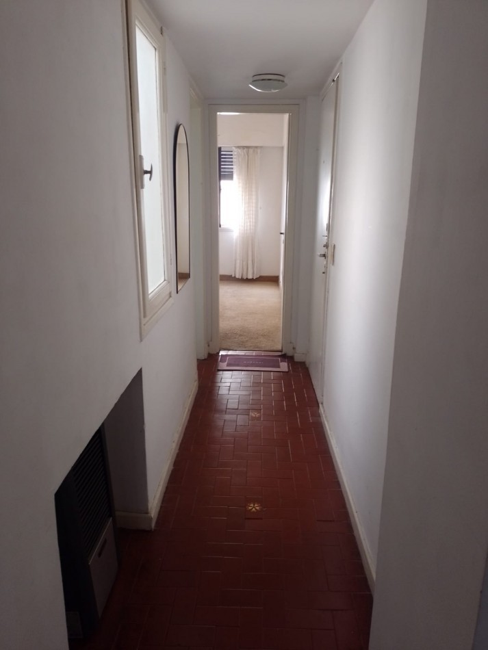 DEPARTAMENTO 3 AMBIENTES EXTERNO