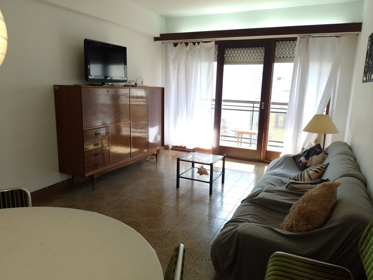 DEPARTAMENTO 3 AMBIENTES EXTERNO