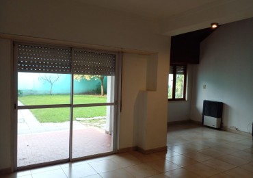 PH 3 AMBIENTES CON DEPENDENCIA