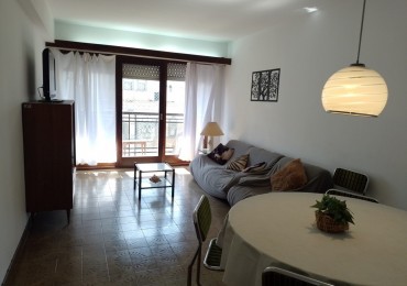 DEPARTAMENTO 3 AMBIENTES EXTERNO